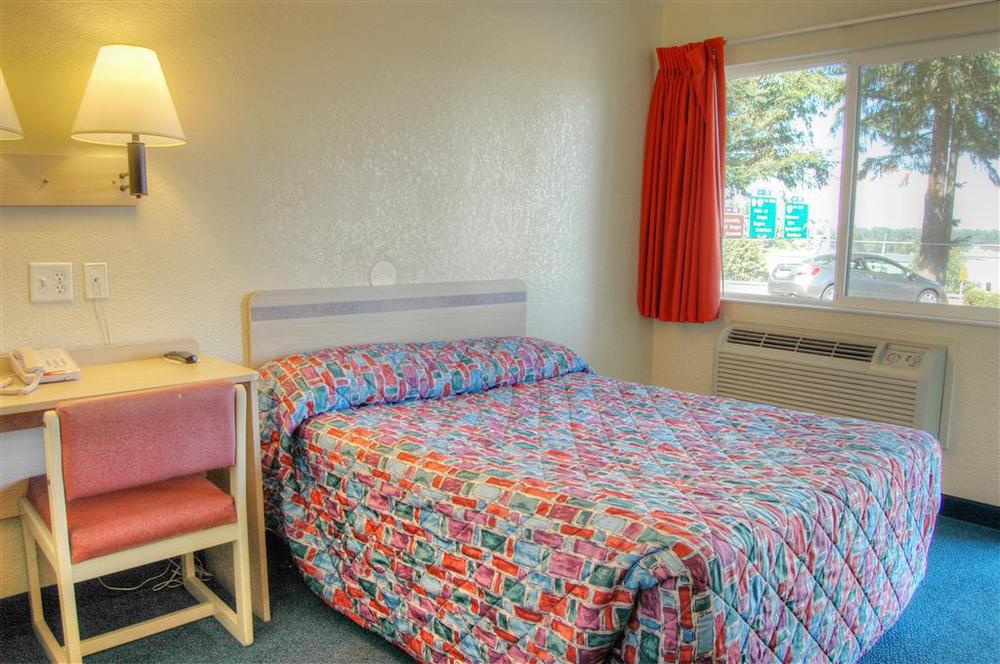 Motel 6-Eugene, Or - South Springfield Pokoj fotografie