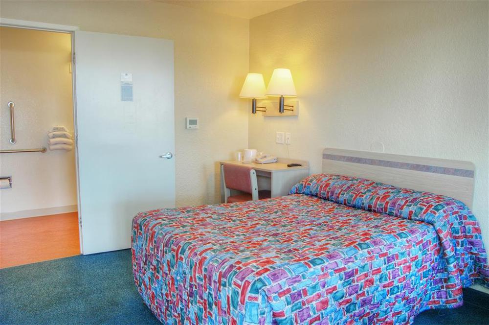 Motel 6-Eugene, Or - South Springfield Pokoj fotografie