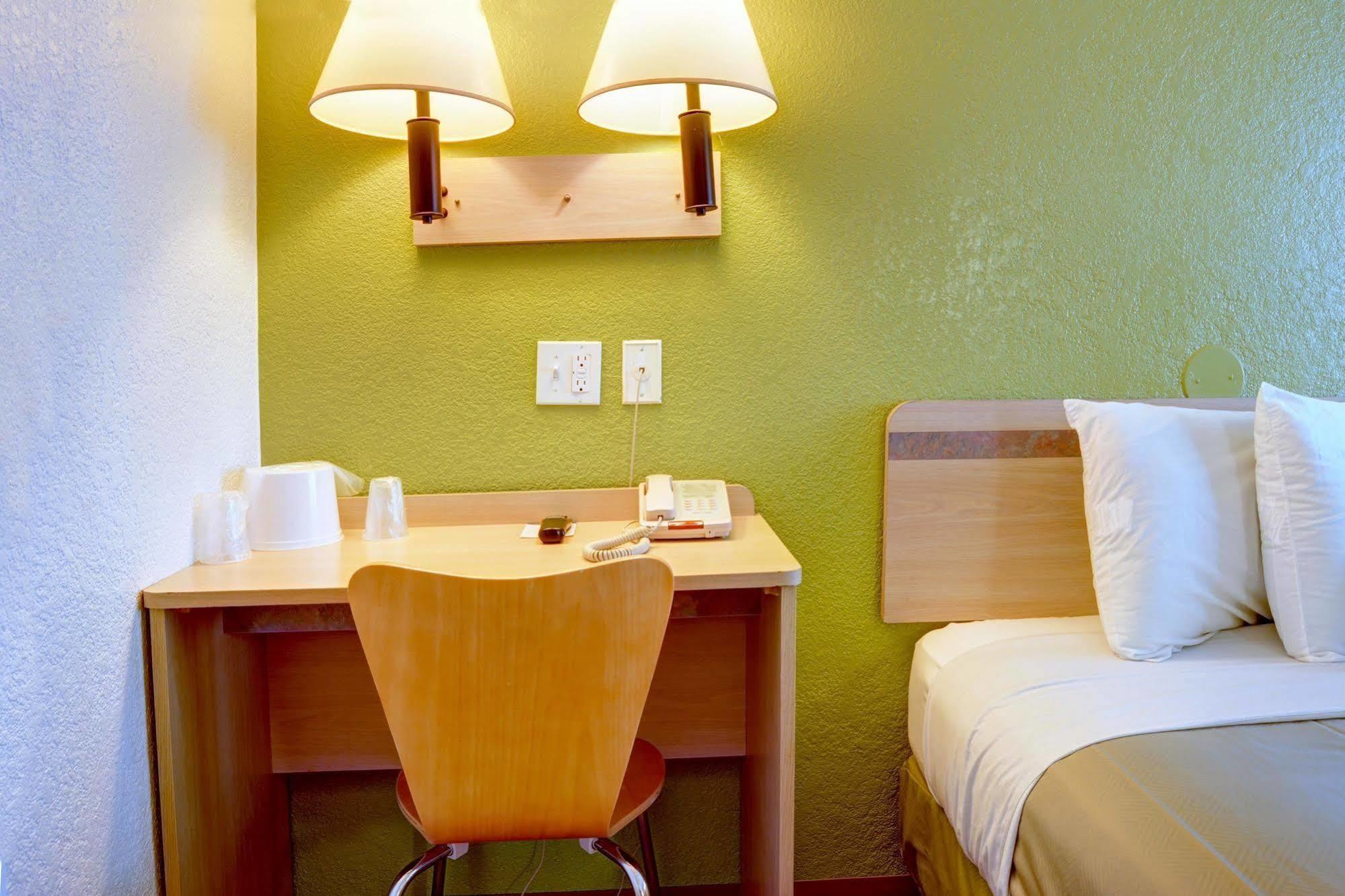 Motel 6-Eugene, Or - South Springfield Exteriér fotografie