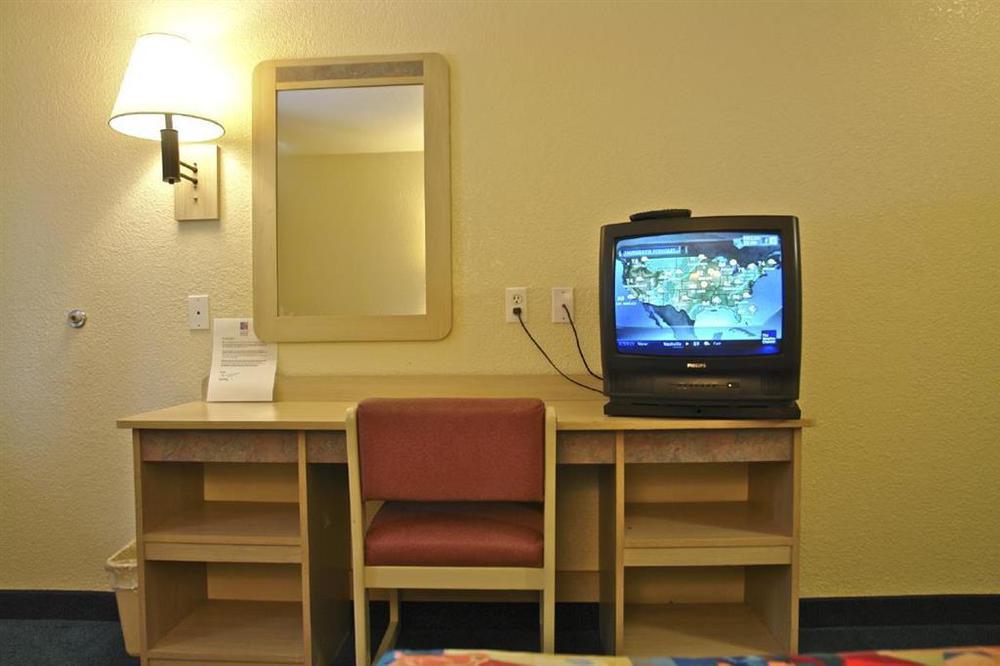 Motel 6-Eugene, Or - South Springfield Pokoj fotografie